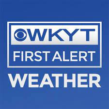 Wkyt Weather APP icon